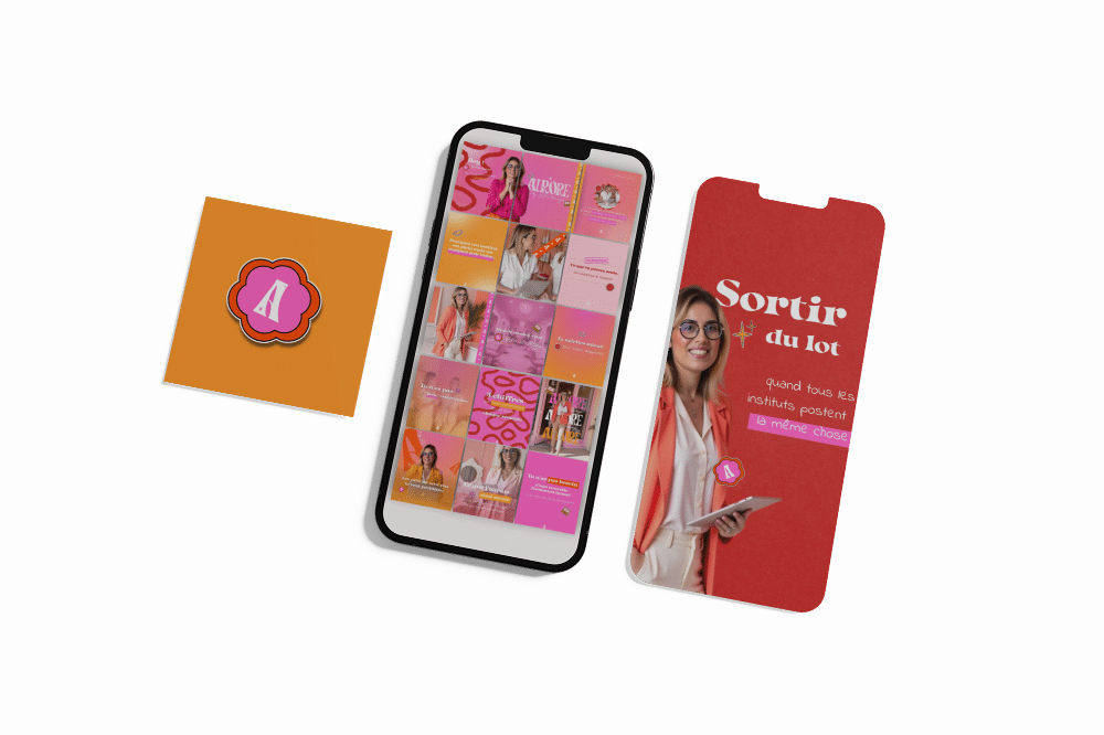 Instagram Post Mockup (2)