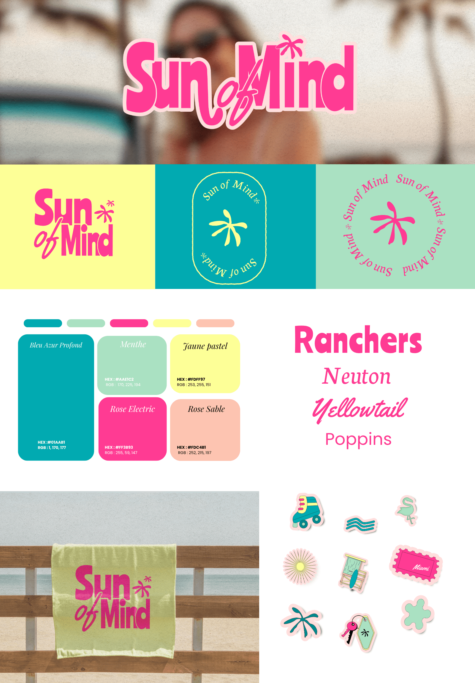 2eme propos Vanessa - CHARTE GRAPHIQUE
