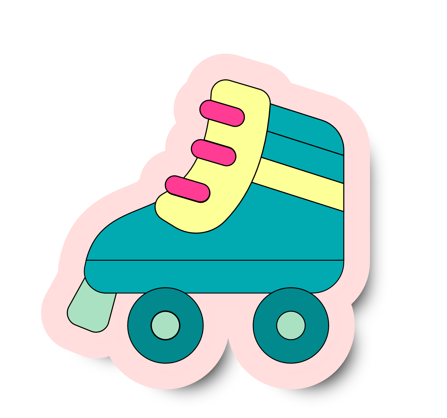 Sunofmind_Vanessa_ILLU ROLLERS