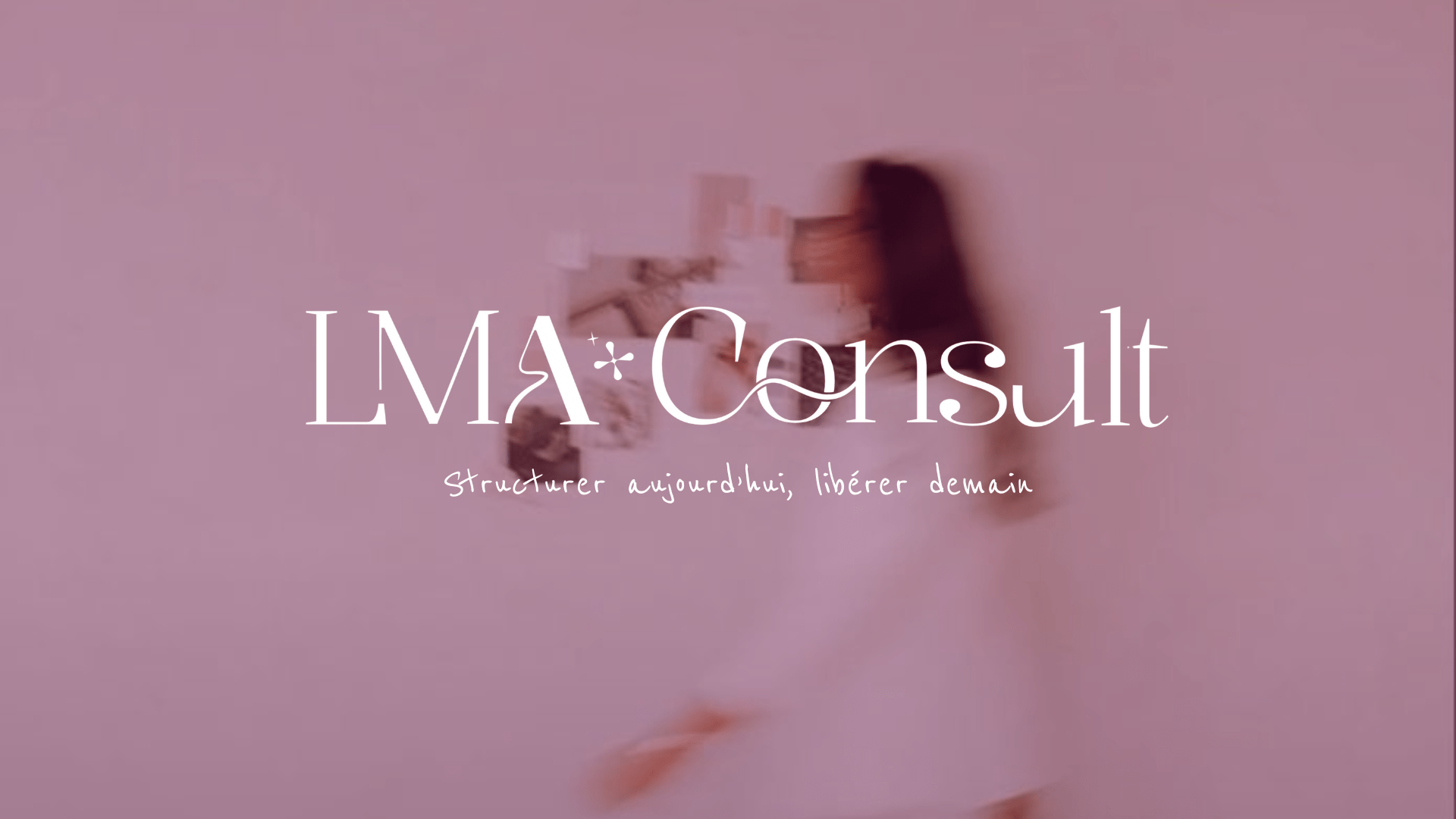 Amandine - - SunshineBrand identité visuelle