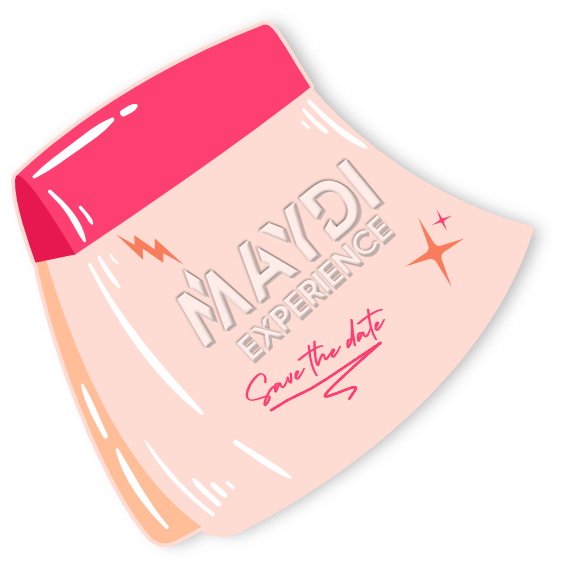 MAYDI-ICONE -bande21