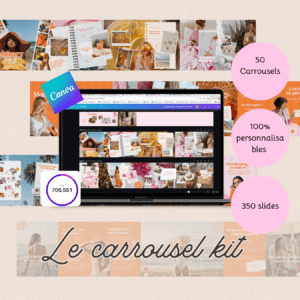 Le carrousel kit