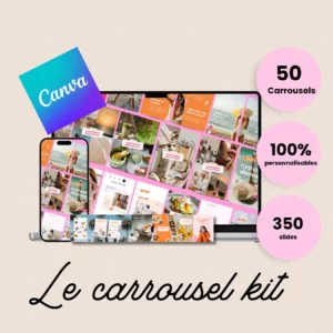 Le carrousel kit