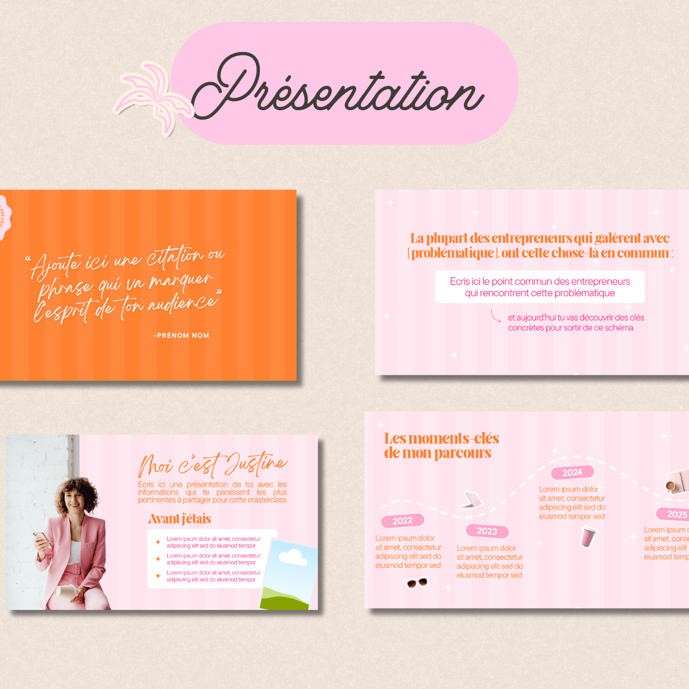 Le master kit – Image 2