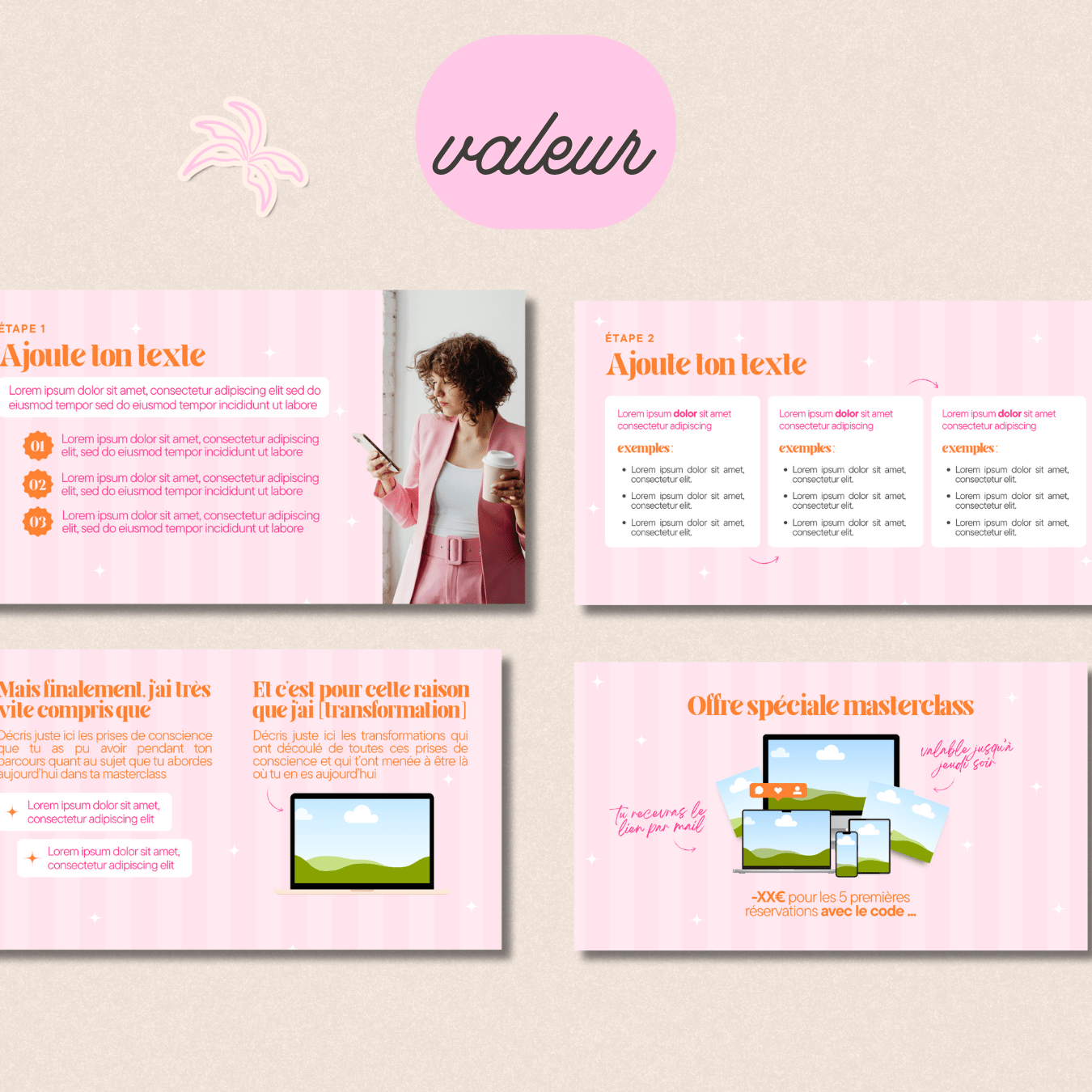 Le master kit – Image 3