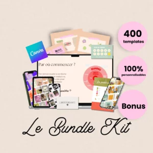 Le Bundlekit