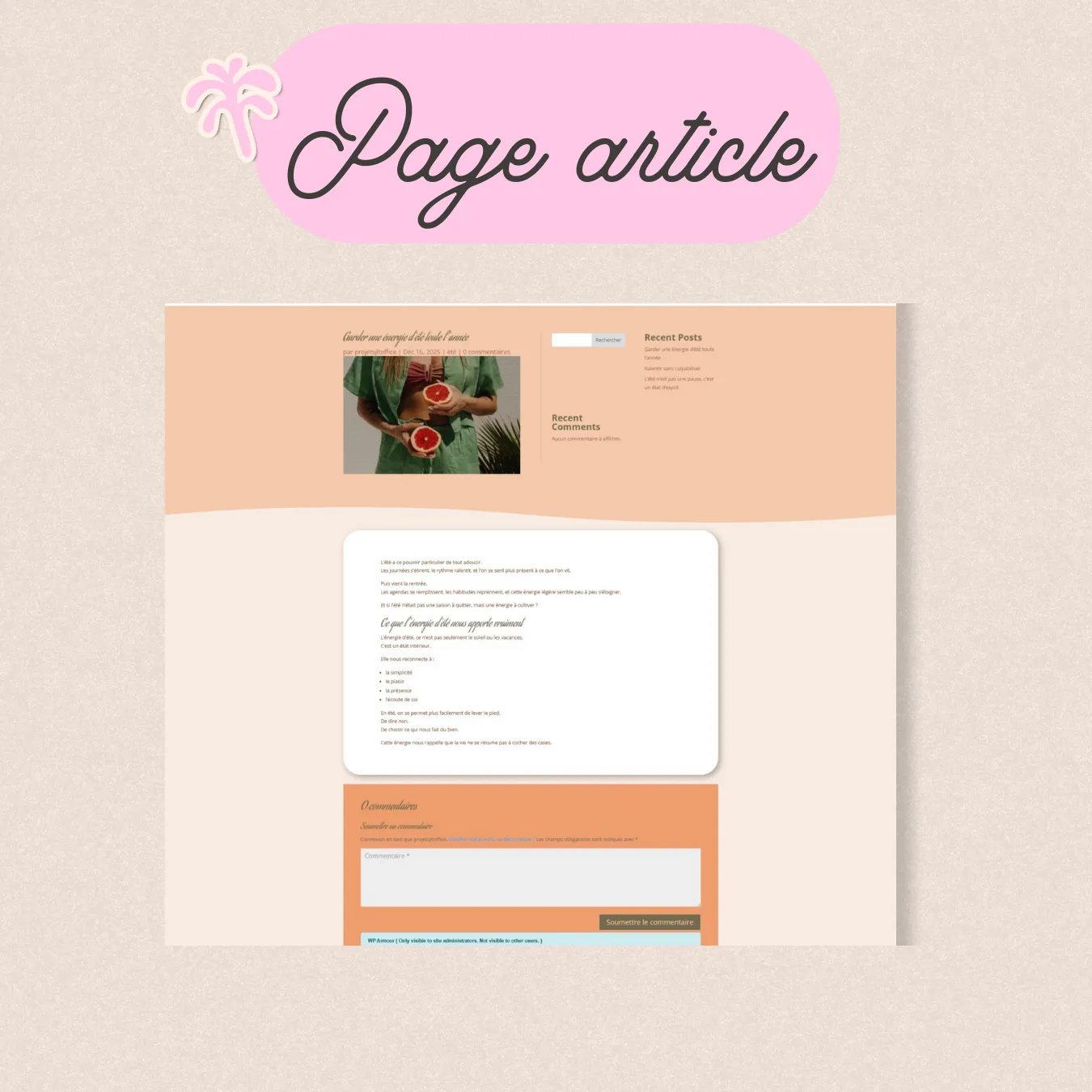 Le template blog – Image 3