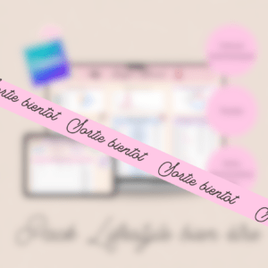 Pack life style & bien être