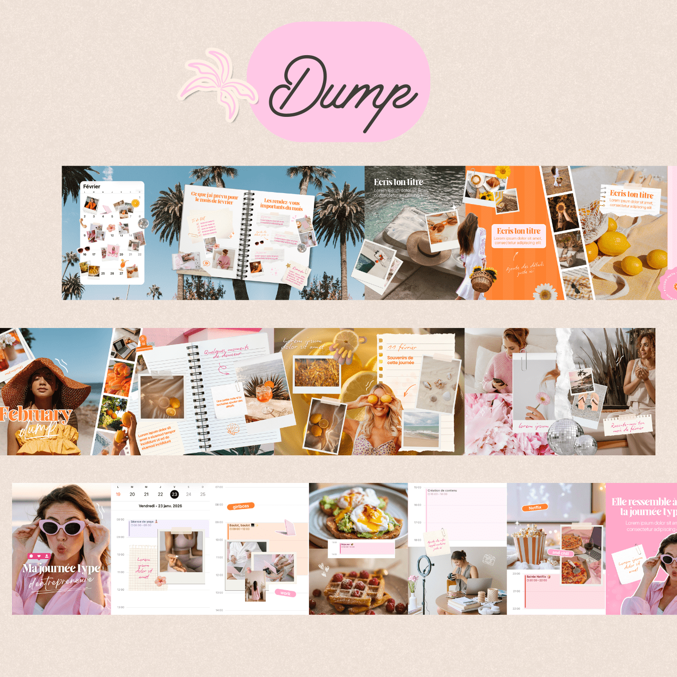 Le carrousel kit – Image 3