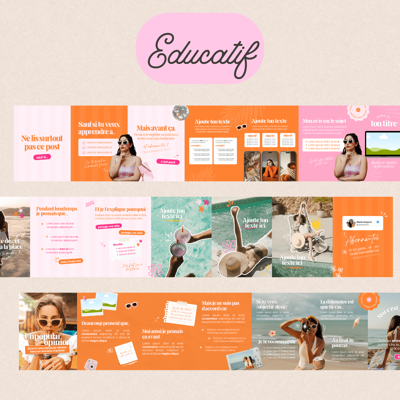 Le carrousel kit – Image 4