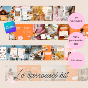 Le carrousel kit