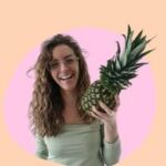 Justine🍍 Social media manager • Canva addict